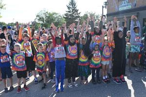 Miles 4 Mentors Fun Run Events Downtown Wilmar, MN About