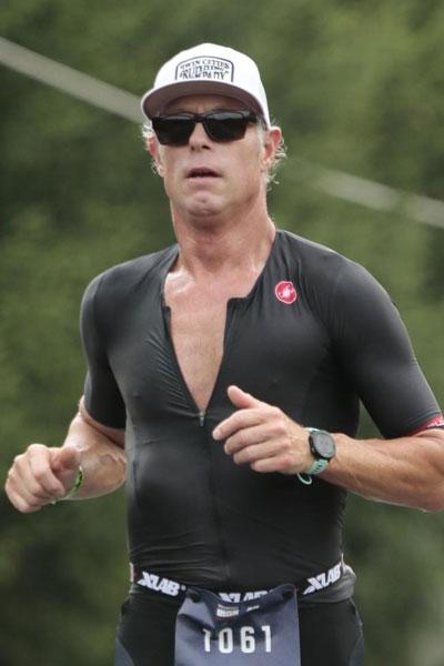 Miles 4 Mentors About President Paul Cool