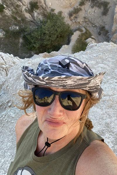 Miles 4 Mentors About Board Member Melissa Hoffman Bodin